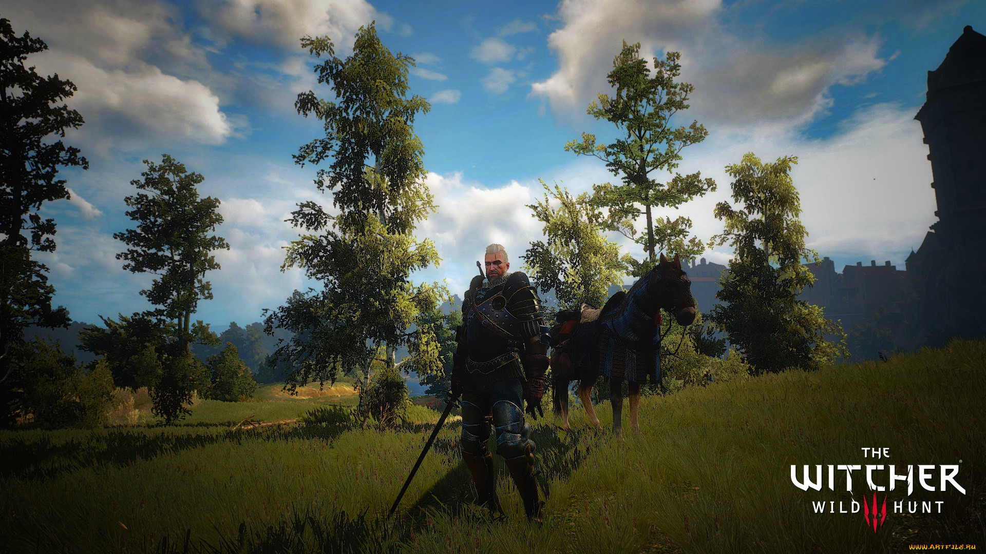  , the witcher 3,  wild hunt, , , 